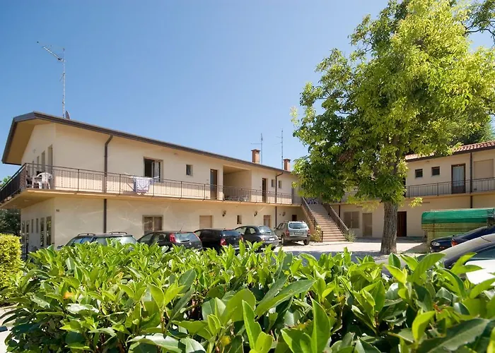 Villa Casa Augusta