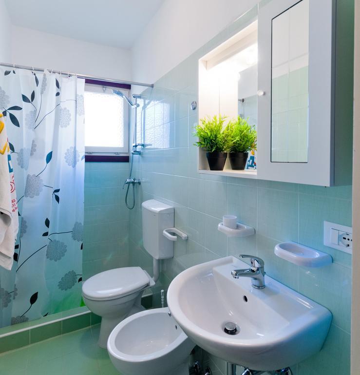 Appartement Casa Augusta *