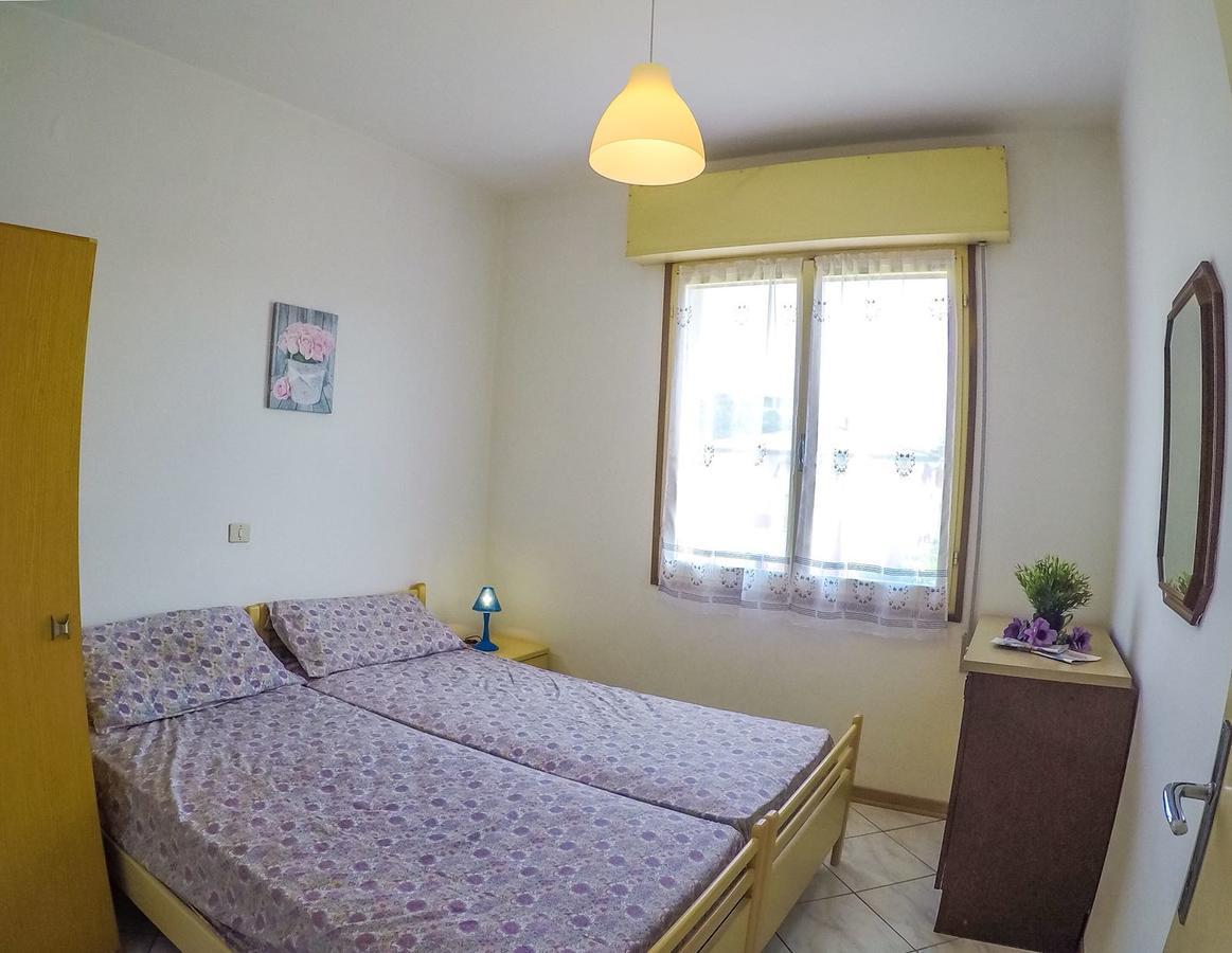 Appartement Casa Augusta