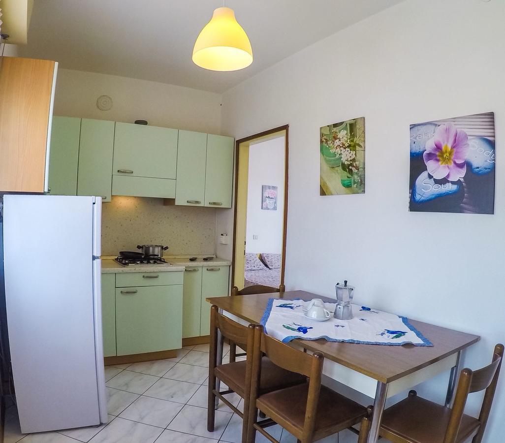 Appartement Casa Augusta