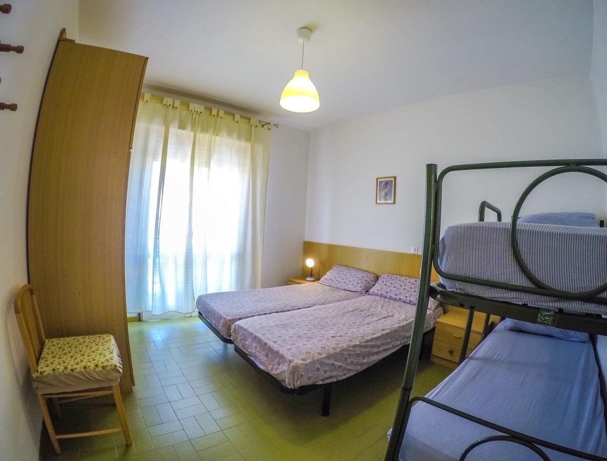 Appartement Casa Augusta