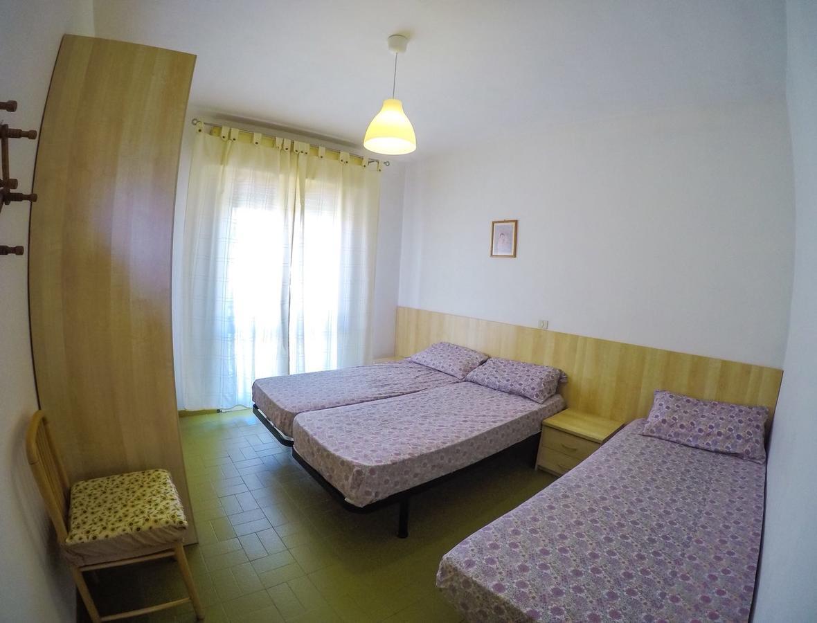 Appartement Casa Augusta