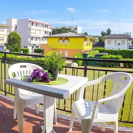 Villa Casa Augusta Bibione Exterior photo