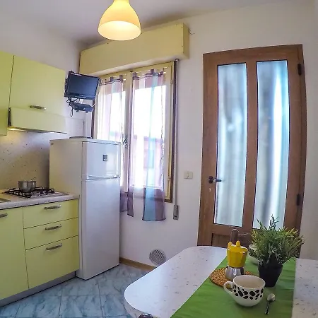 Villa Casa Augusta Bibione Exterior photo