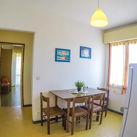 Villa Casa Augusta Bibione Exterior photo