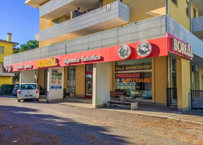 Villa Casa Augusta