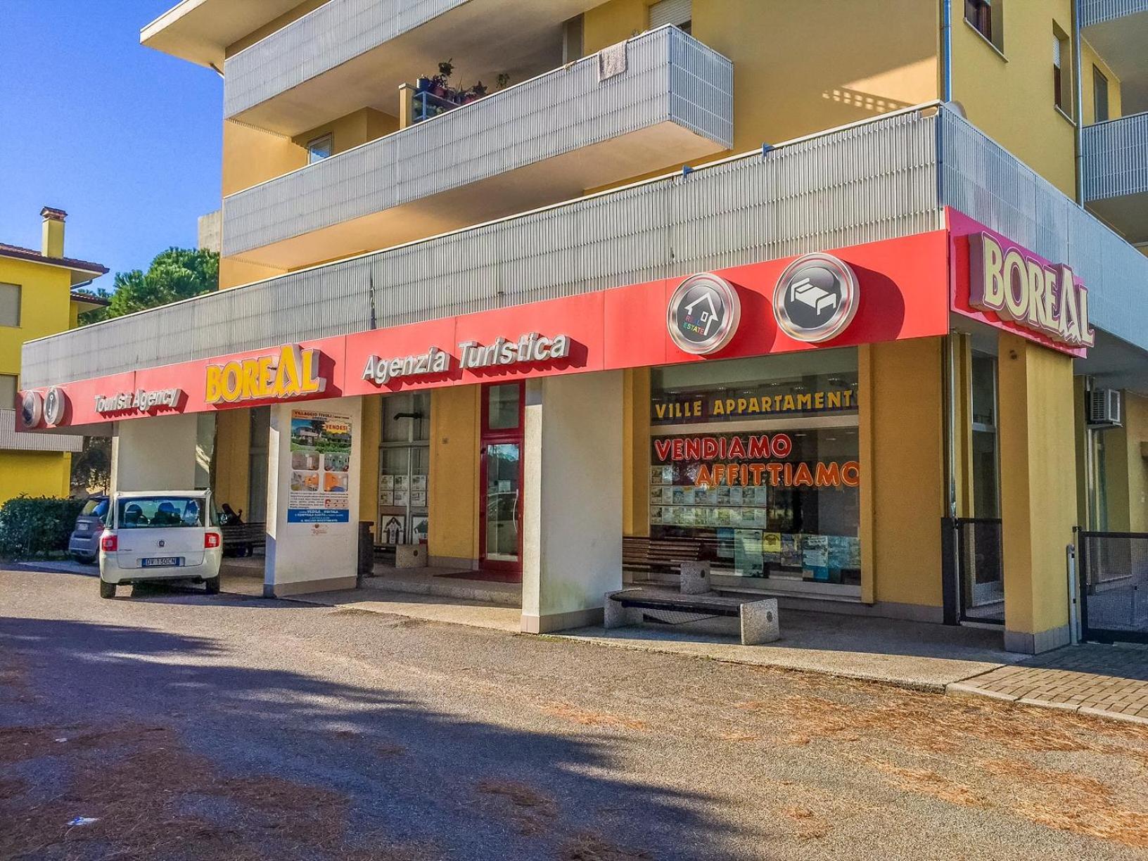 Casa Augusta
