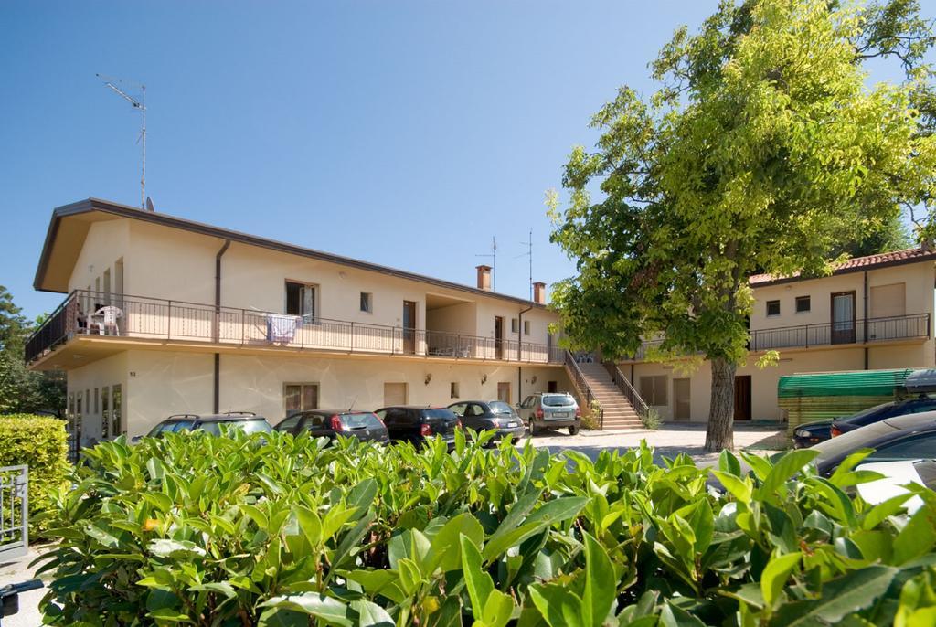 Casa Augusta *