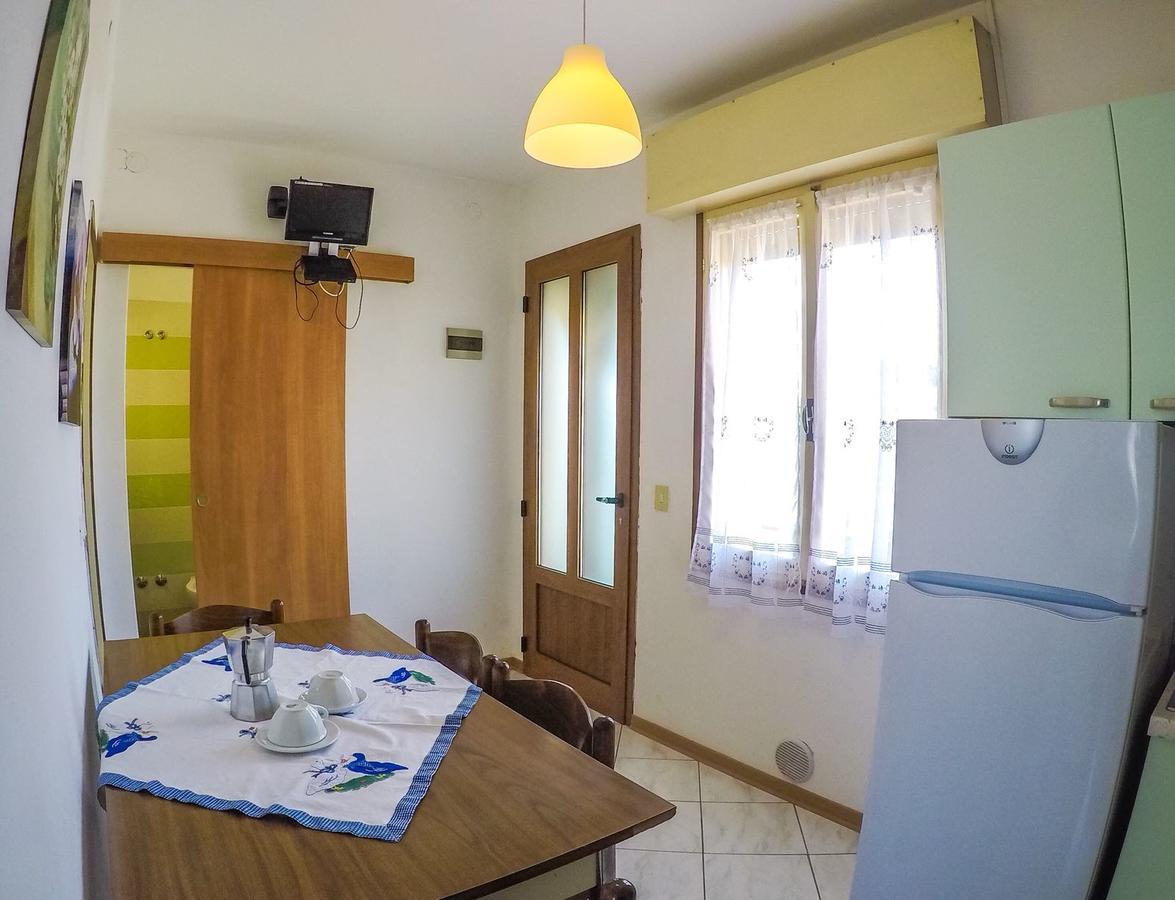 Apartment Casa Augusta *