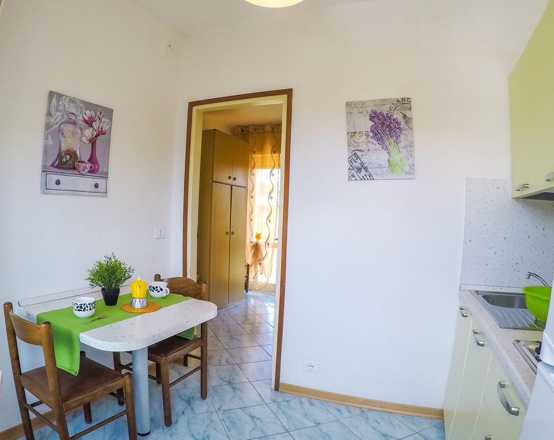 Casa Augusta Apartment