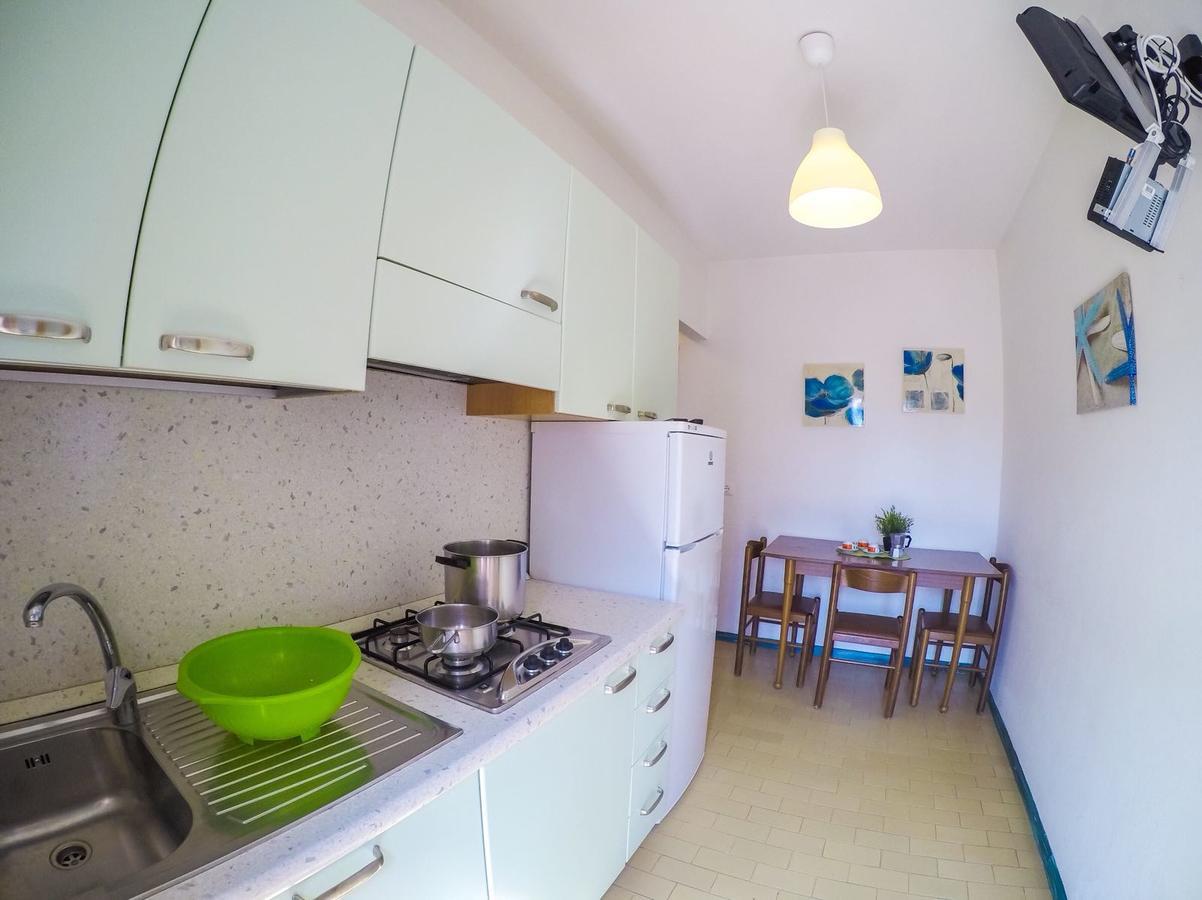 Apartment Casa Augusta *
