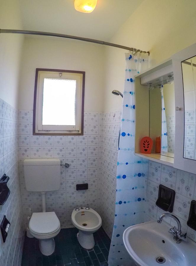 Apartment Casa Augusta