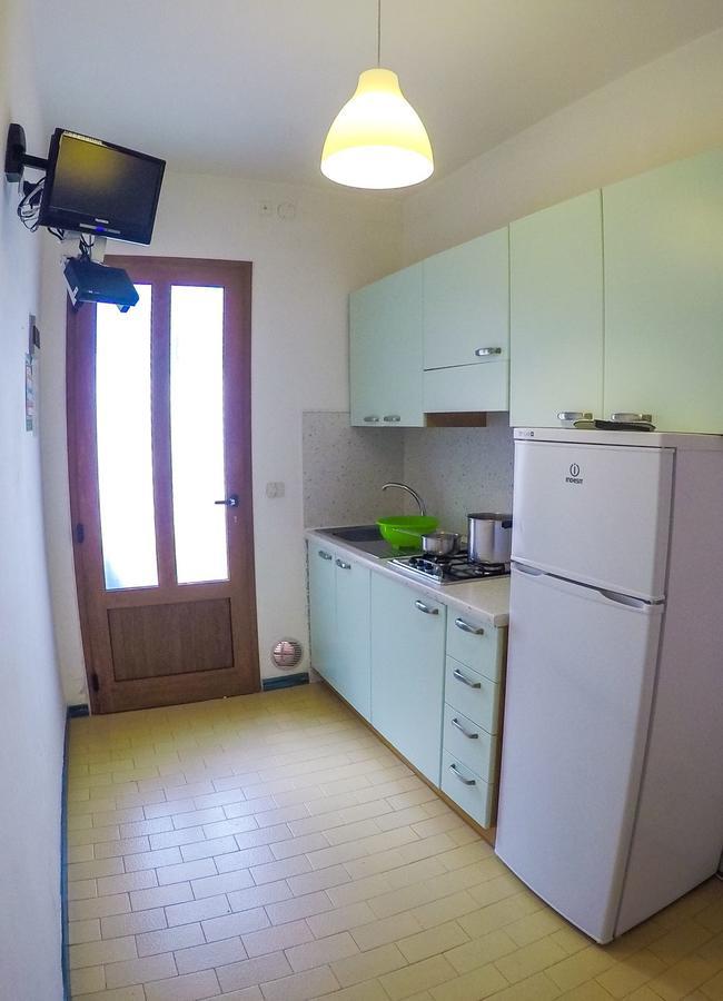 Apartment Casa Augusta *