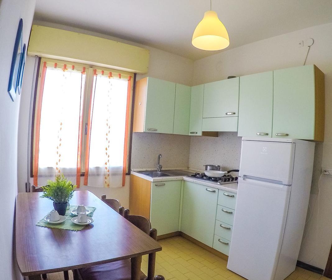 Apartment Casa Augusta Bibione